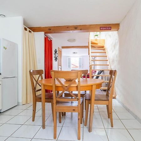 Le Charme Cambois Apartment Luaran gambar
