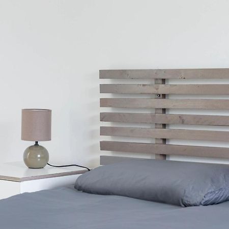 Le Charme Cambois Apartment Luaran gambar