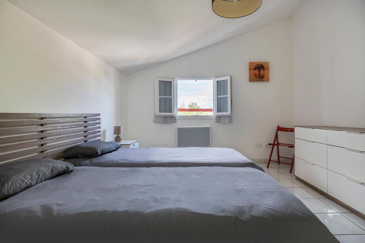 Le Charme Cambois Apartment Luaran gambar