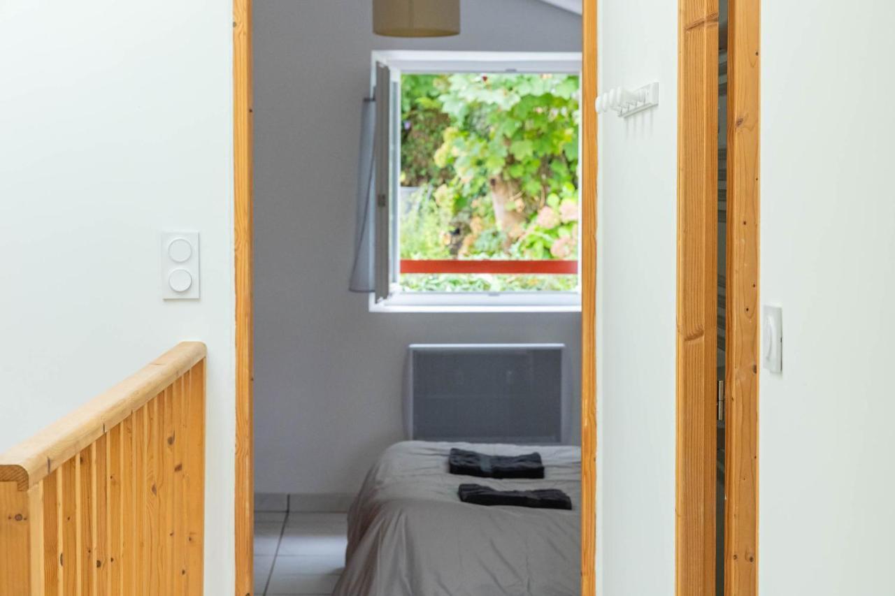 Le Charme Cambois Apartment Luaran gambar