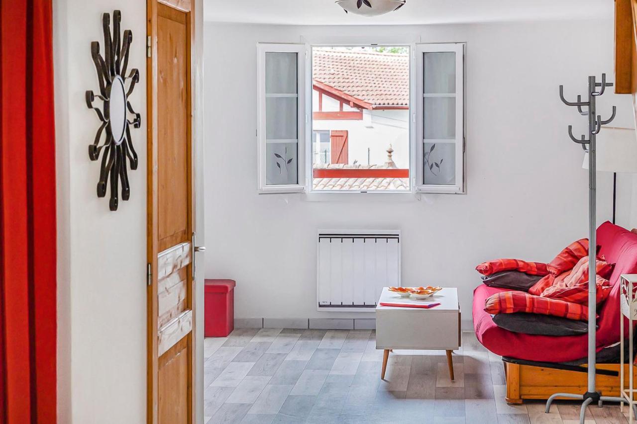 Le Charme Cambois Apartment Luaran gambar