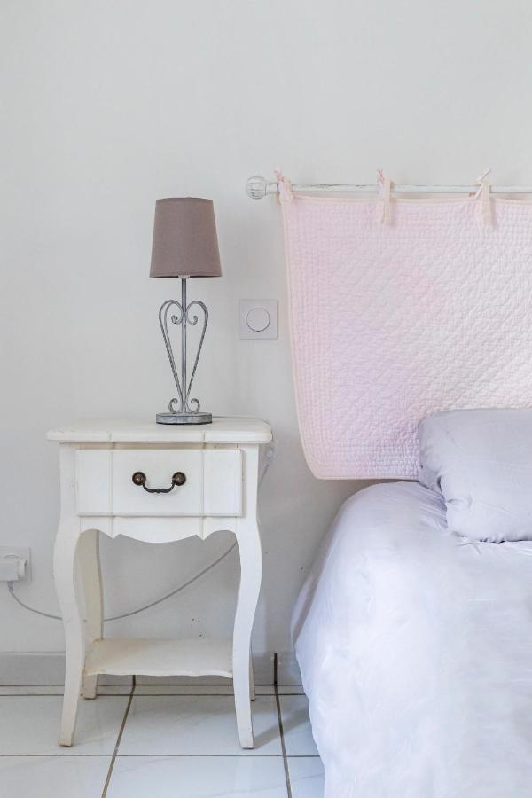Le Charme Cambois Apartment Luaran gambar