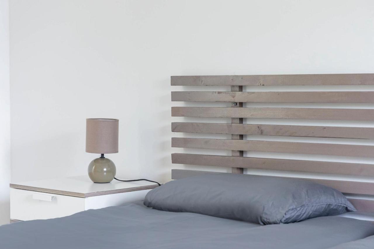 Le Charme Cambois Apartment Luaran gambar