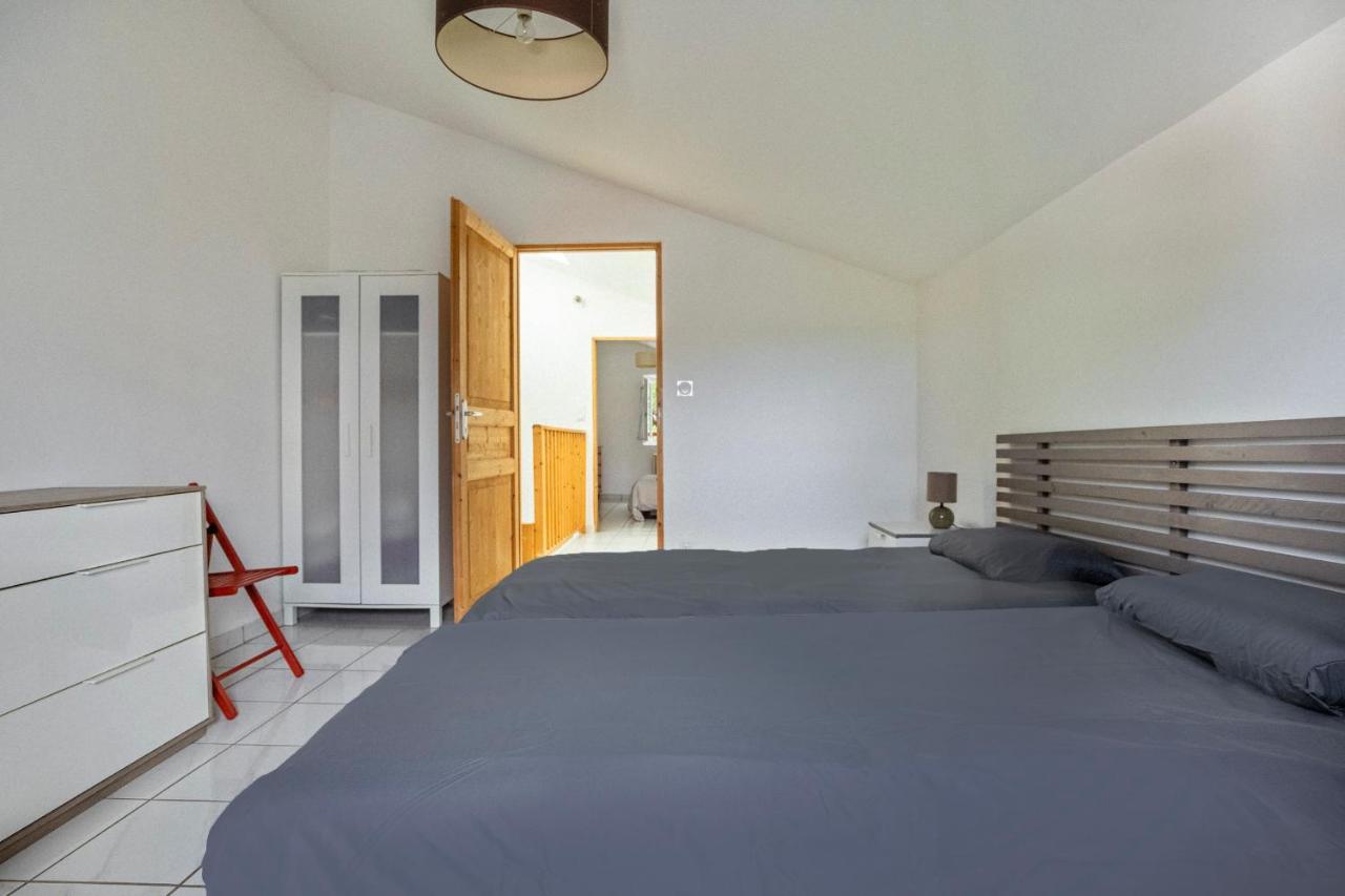 Le Charme Cambois Apartment Luaran gambar