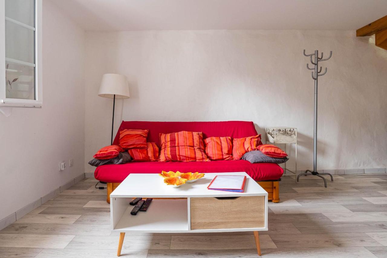 Le Charme Cambois Apartment Luaran gambar