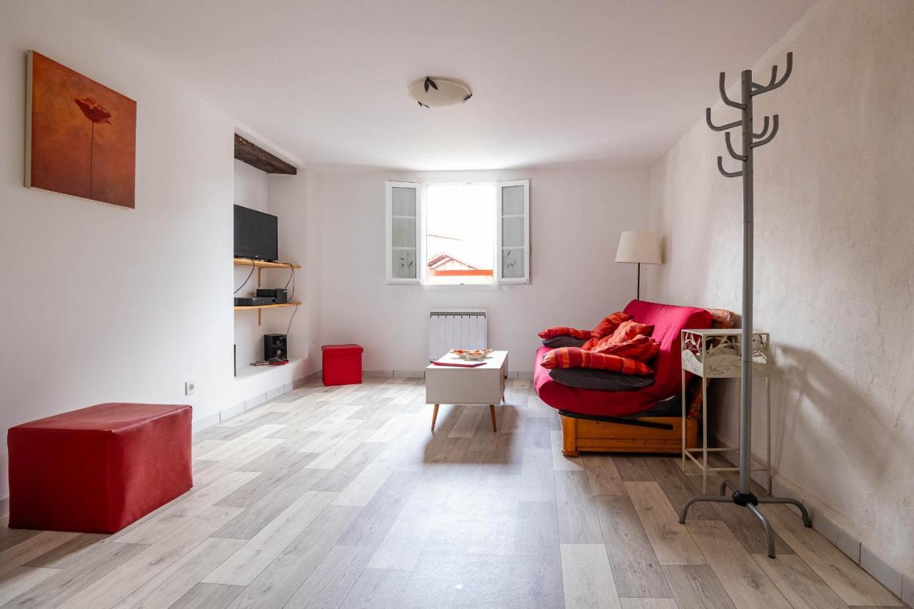 Le Charme Cambois Apartment Luaran gambar
