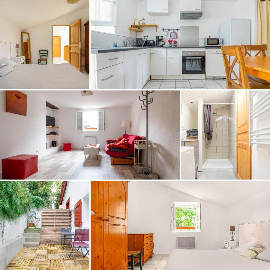 Le Charme Cambois Apartment Luaran gambar