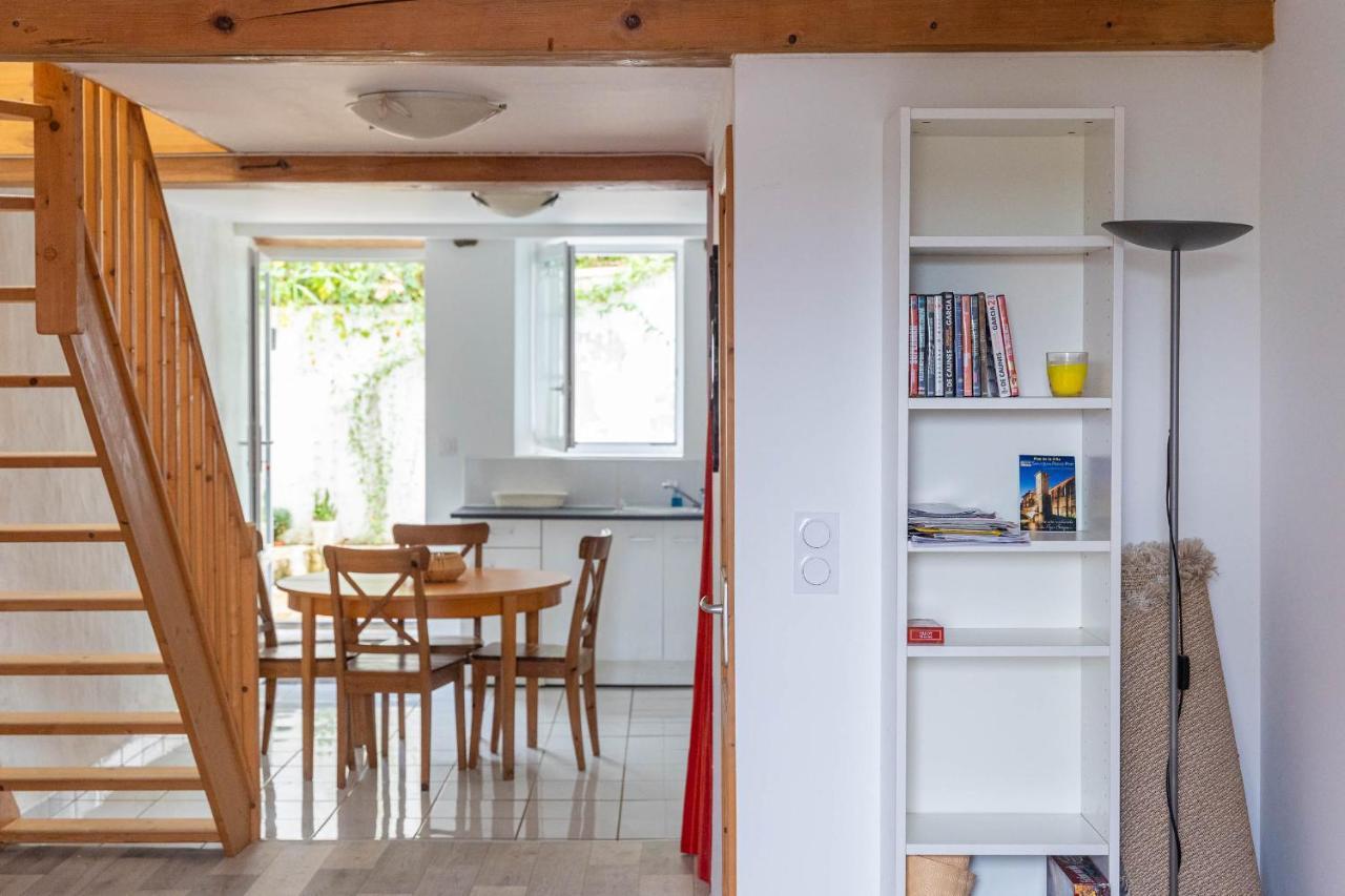 Le Charme Cambois Apartment Luaran gambar